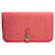 Hermès Dogon Pink Leather  ref.1279497