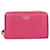 gucci Pink Leather  ref.1279506