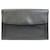 Delvaux Black Leather  ref.1279526