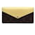 Louis Vuitton Sarah Yellow Cloth  ref.1279527