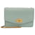Mulberry Gelso Turchese Pelle  ref.1279549