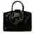 Louis Vuitton Mirabeau Black Leather  ref.1279565