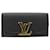 Louis Vuitton Vivienne Black Leather  ref.1279566