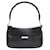 Gucci Bamboo Black Leather  ref.1279606