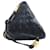 Bottega Veneta Intrecciato Black Leather  ref.1279632