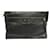 Balenciaga Clip Black Leather  ref.1279642