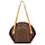 Louis Vuitton Ellipse Brown Cloth  ref.1279698