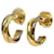 Cartier Trinity Dourado  ref.1279705