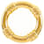 Hermès Golden Metal  ref.1279736