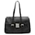 Louis Vuitton Segur Black Leather  ref.1279756