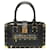 Louis Vuitton Talentueux Black Leather  ref.1279761