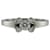 Cartier Solitaire Silvery Platinum  ref.1279776