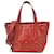 Jimmy Choo star Red Leather  ref.1279782