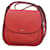 Armani Red Leather  ref.1279802