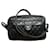 Chanel Cambon camera Black Leather  ref.1279815