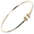 Tiffany & Co T wire Golden Pink gold  ref.1279831
