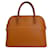 Hermès Hermes Bolide Brown Leather  ref.1279838