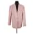 Autre Marque Blazer Polyester Rose  ref.1279870