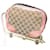 GUCCI  Handbags T.  cloth Pink  ref.1279912