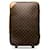 Pegase con monograma de Louis Vuitton marrón 45 Bolsa de viaje Castaño Lienzo  ref.1280016
