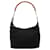 GUCCI Shoulder bags Patent leather Black Bamboo  ref.1280125