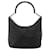 GUCCI Shoulder bags Patent leather Black Bamboo  ref.1280129