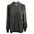 Autre Marque Black shirt Polyester  ref.1280249