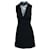 Autre Marque Short dress Black Polyester  ref.1280269