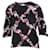Autre Marque Camiseta floral Multicolor Algodón  ref.1280277