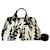 Prada Canapa Stampata Shopping Tote Cloth  ref.1280302