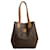 Céline Macadam Canvas Shoulder Bag Cloth  ref.1280349