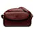 Cartier Red Must de Cartier Crossbody Bag Leather Pony-style calfskin  ref.1280378