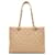 Chanel Brown Caviar Grand Shopping Tote Leather  ref.1280388