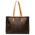 Louis Vuitton Brown Monogram Luco Cloth  ref.1280421