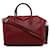 Givenchy Red Medium Antigona Leather Pony-style calfskin  ref.1280426