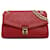 Louis Vuitton monogramma rosso Empreinte Saint Germain PM Pelle  ref.1280439