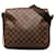 Louis Vuitton Brown Damier Ebene Naviglio Cloth  ref.1280440