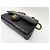 Timeless Borsa classica senza tempo con patta in struzzo Chanel Nero - vista 10