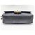Timeless Borsa classica senza tempo con patta in struzzo Chanel Nero - vista 9