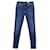 Tommy Hilfiger Jeans Como da donna Blu Cotone  ref.1280449
