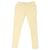 Tommy Hilfiger Damen Jeans „Venice“ mit normaler Leibhöhe und schmaler Passform Gelb Baumwolle  ref.1280468