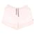 Tommy Hilfiger Damen-Set aus Shorts und Hemd aus Baumwollleinen Pink Baumwolle  ref.1280471