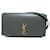 Yves Saint Laurent Cassandra Phone Holder Crossbody Bag Leather  ref.1280506