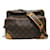 Louis Vuitton Monogram Nile Tasche M45244 Leinwand  ref.1280527