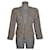 Valentino Garavani jacket White Beige Cotton  ref.1280540