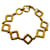 Yves Saint Laurent Pulseras Gold hardware Metal  ref.1280541