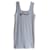 Yves Saint Laurent Dresses White Cotton  ref.1280547