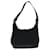 Salvatore Ferragamo Shoulder Bag Canvas Black Auth 67525 Cloth  ref.1280556
