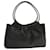 GUCCI Shoulder Bag Leather Black 001 4332 auth 67533  ref.1280581
