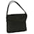 PRADA Shoulder Bag Nylon Khaki Auth yk10807  ref.1280634